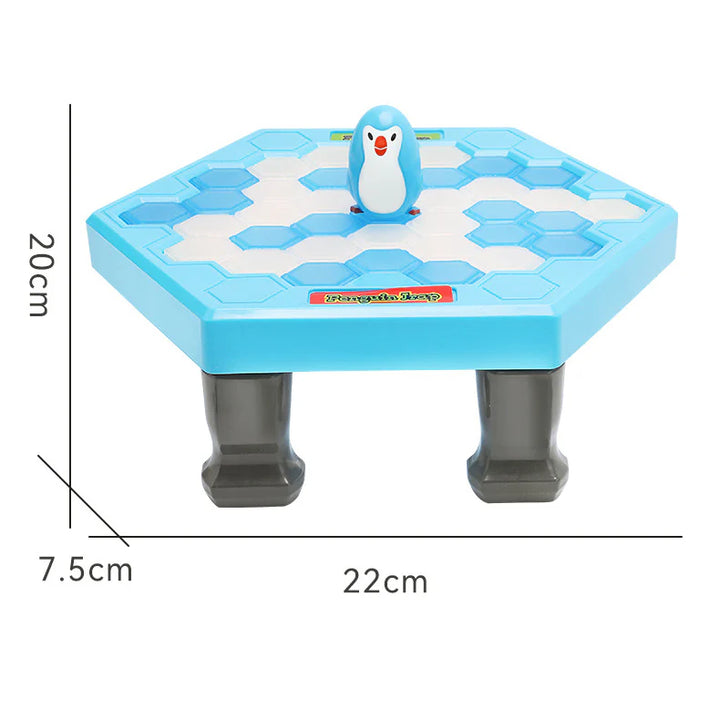 Save the Penguin Children Educational Toys