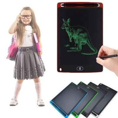 Magic LCD Drawing Tablet - Release the Creativity of Children!