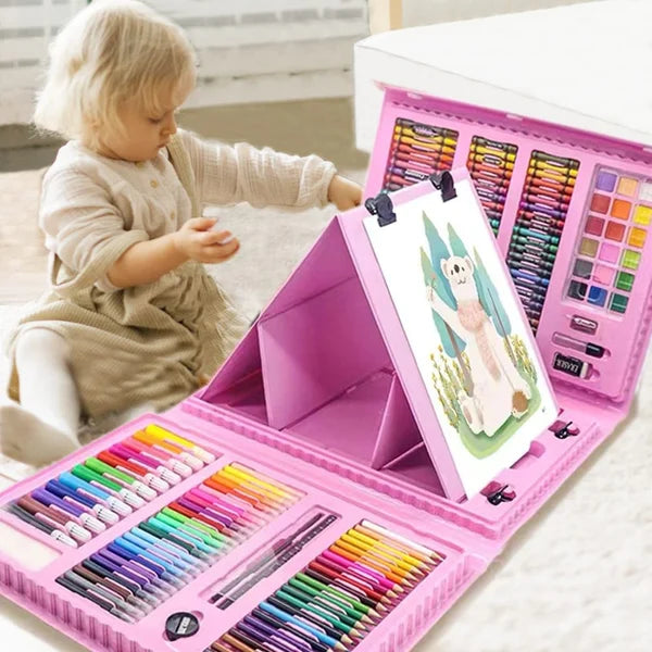 drawing pencil set