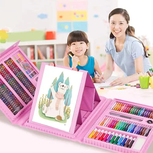 art supply store