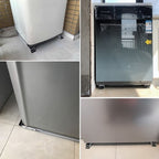 fridge roller stand