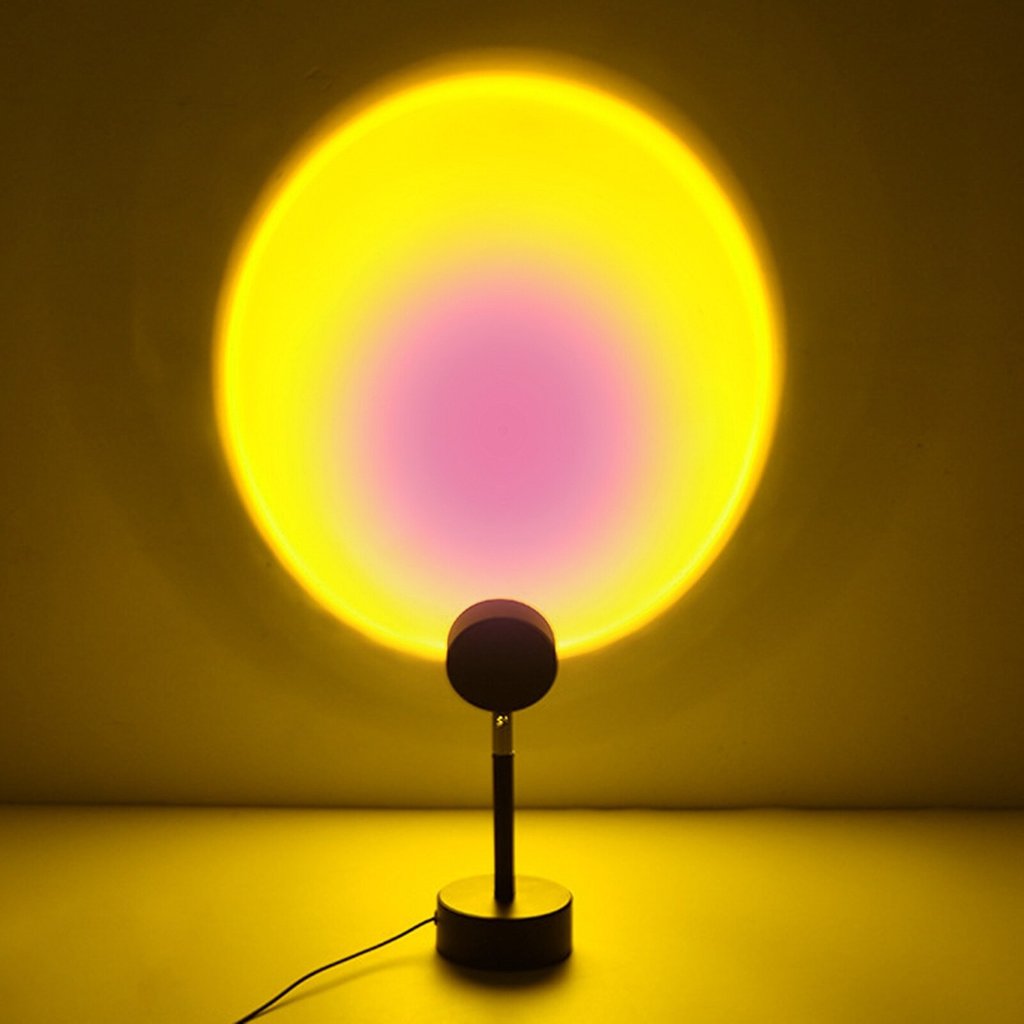 vibe lamp