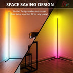 standing lamps for living room