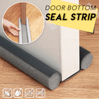 door bottom seal strip