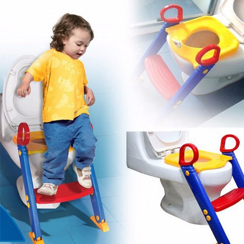potty seat