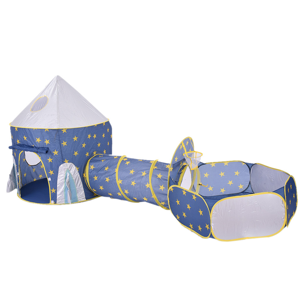 play tent