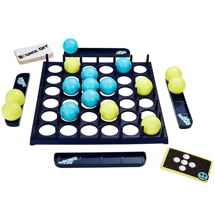 parlor games
