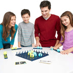 birthday party games