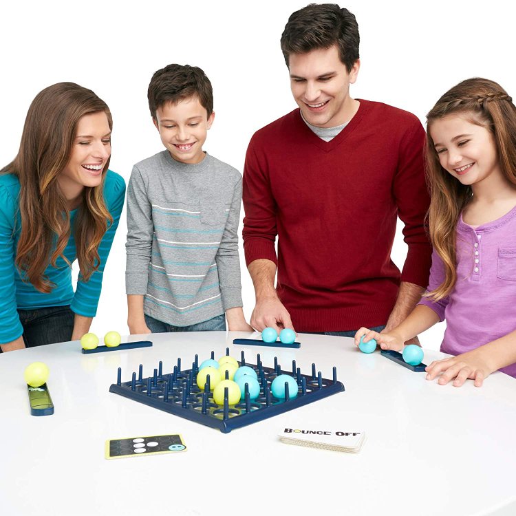 birthday party games