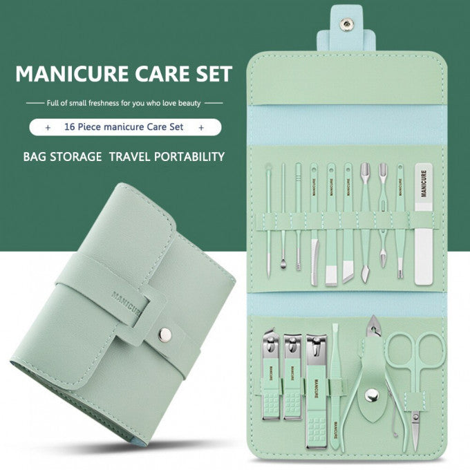 manicure kit