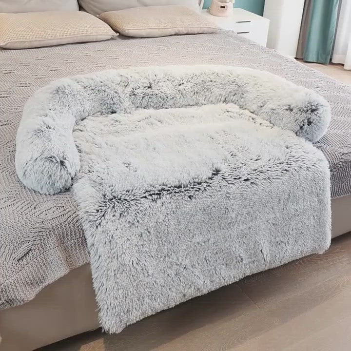 pet couch protector