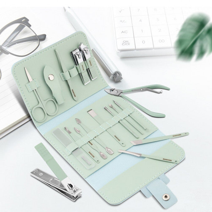 nail shaper