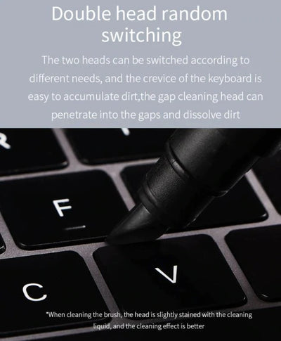 keyboard pen cleaner