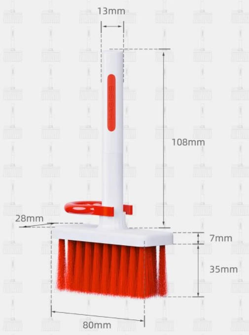  keyboard cleaning kit