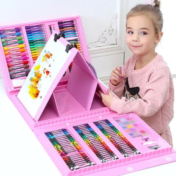 art supplies