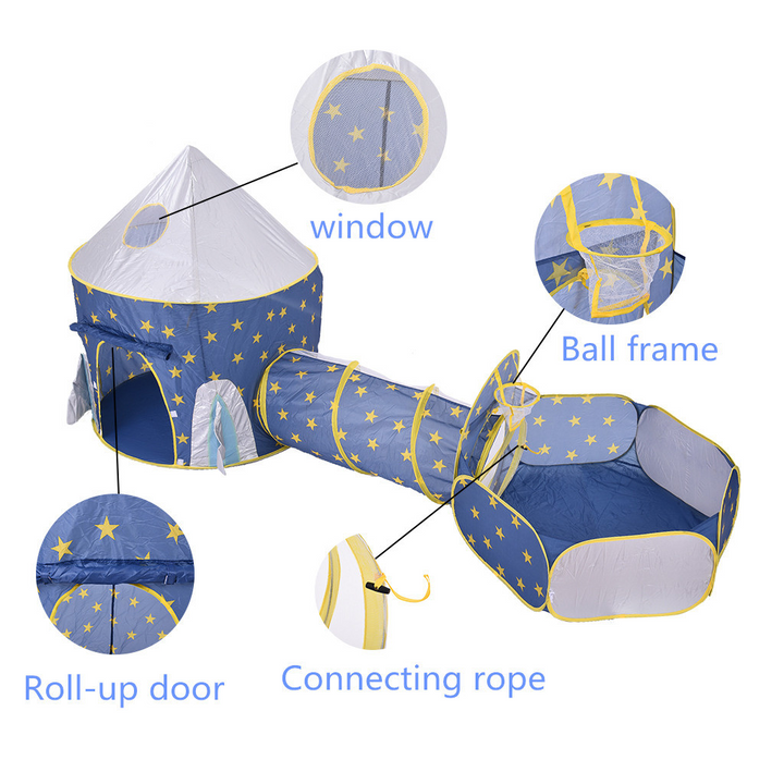 indoor tent