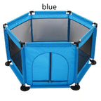 play fence for kids