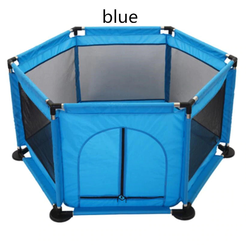 play fence for kids
