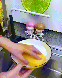 sink storage