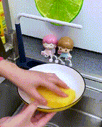 sink storage
