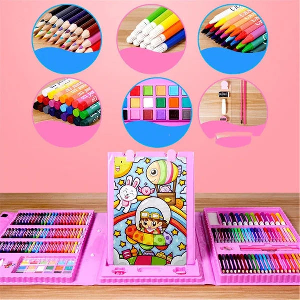 creative drawing