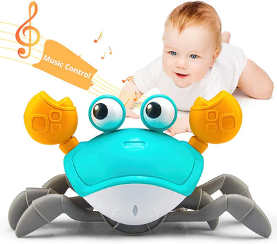 Crab Crawling Toy for kids