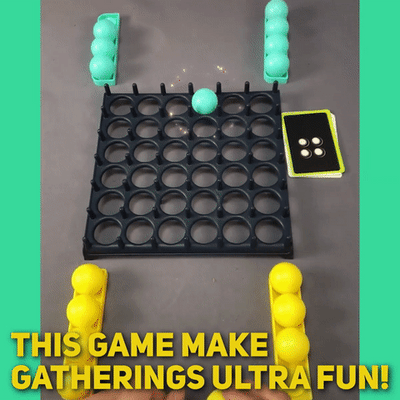 fun party games