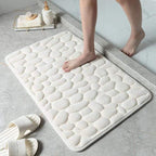memory foam mat