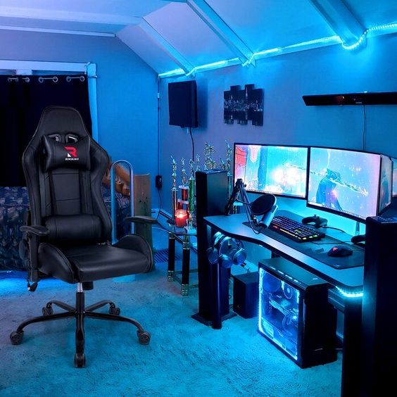 led strip lights for ceiling
