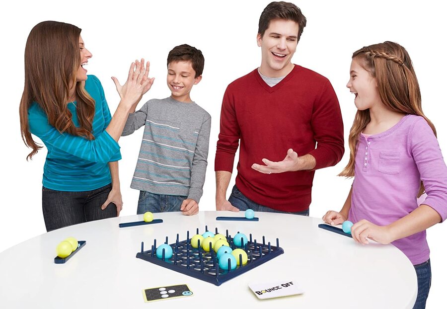 adult party games