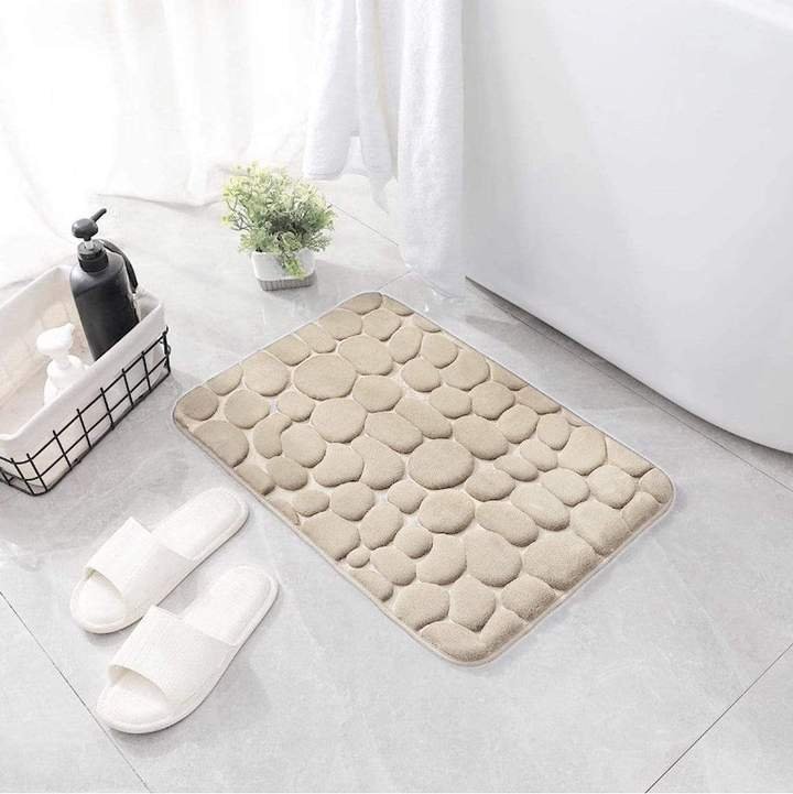 memory foam prayer mat