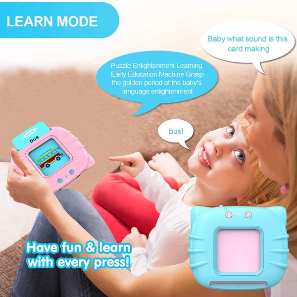 vocabulary flashcards