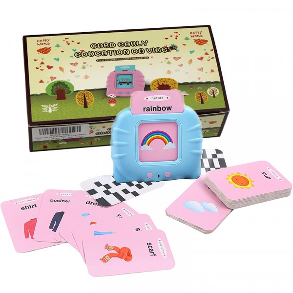 flashcards for letters