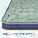 cushion floor mat