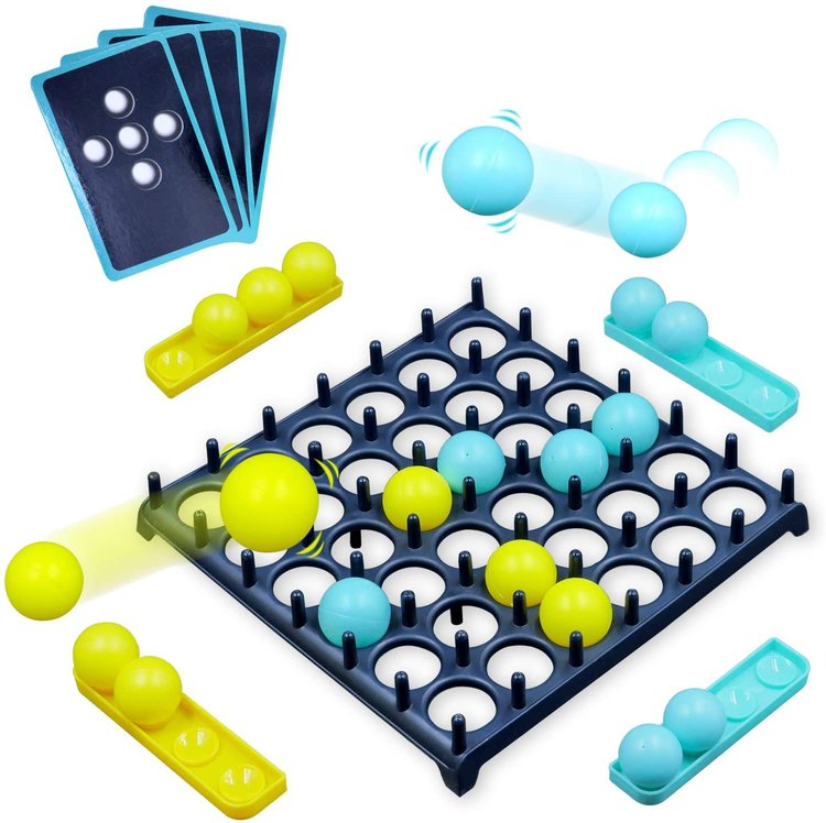 bounce off game