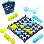 mattel bounce off game