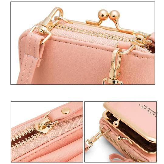 cell phone bag