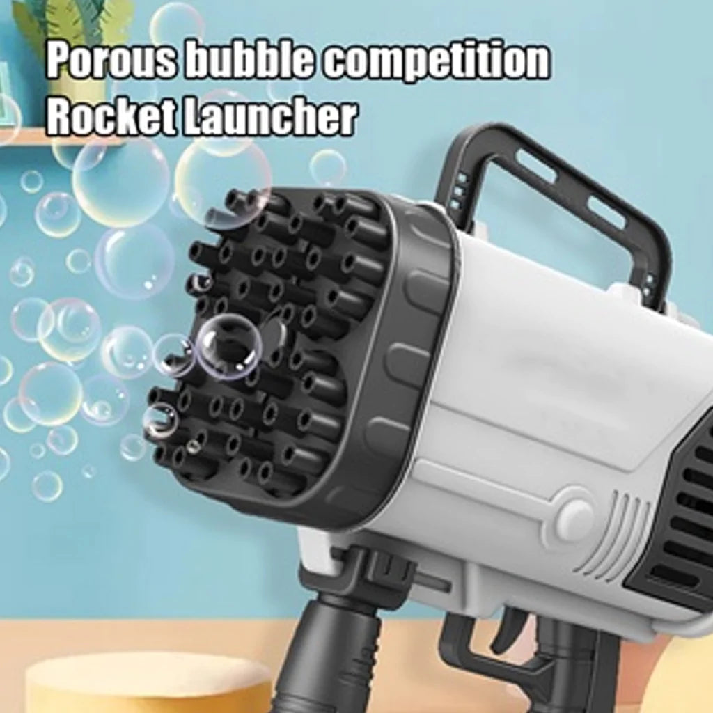 bubble machine