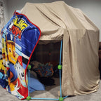fort kit for kids