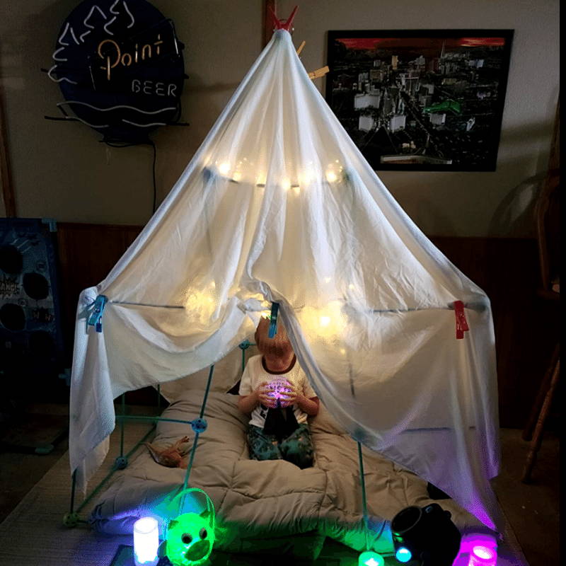 fort maker kit