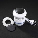 electric callus remover
