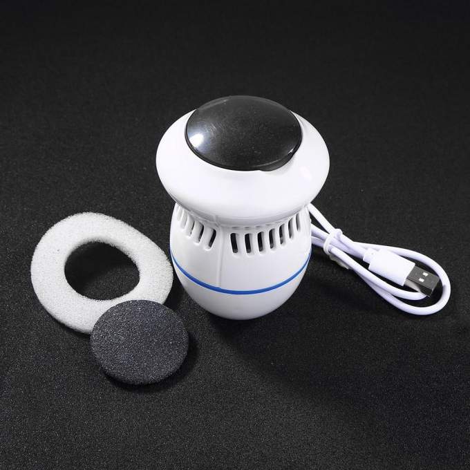 electric callus remover