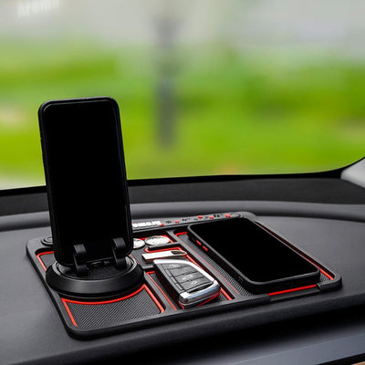 mobile holder for car