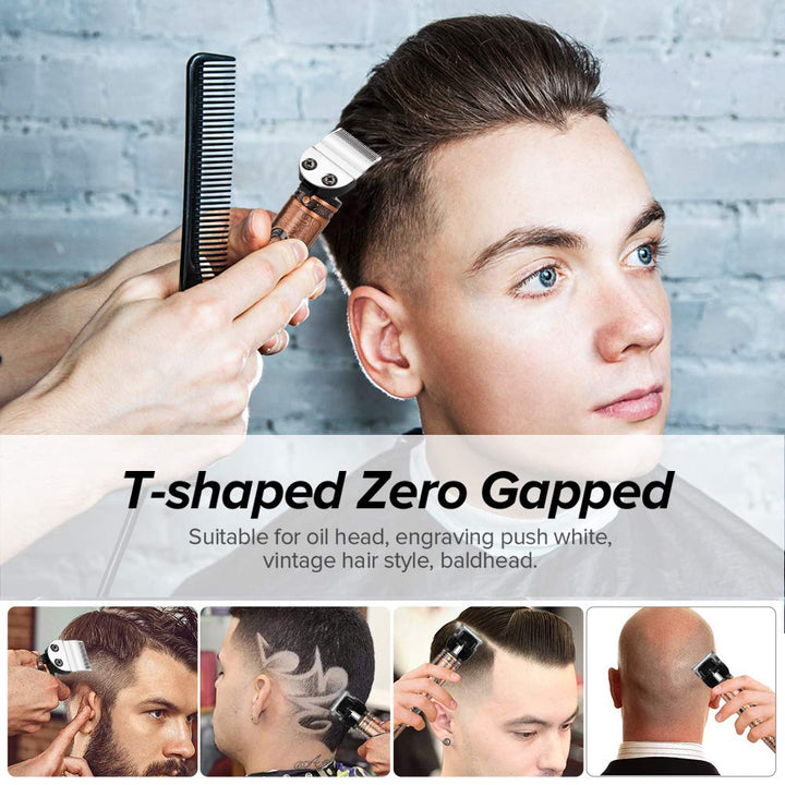 beard trimmer for men