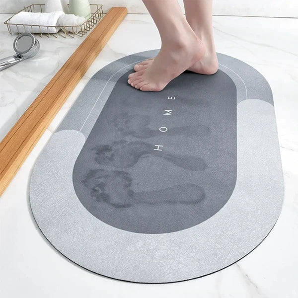 rubber floor mats