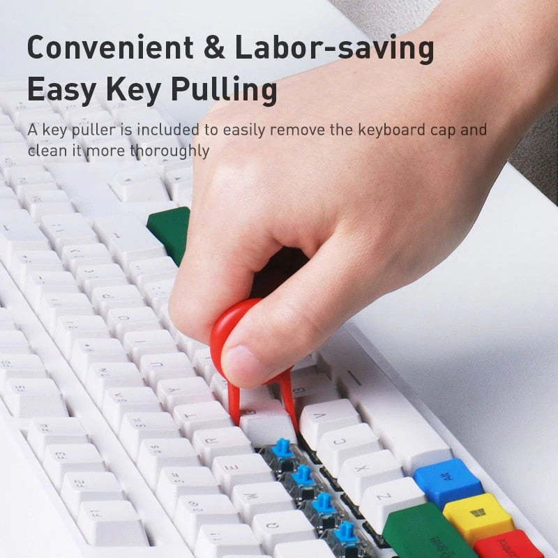 keyboard cleaner