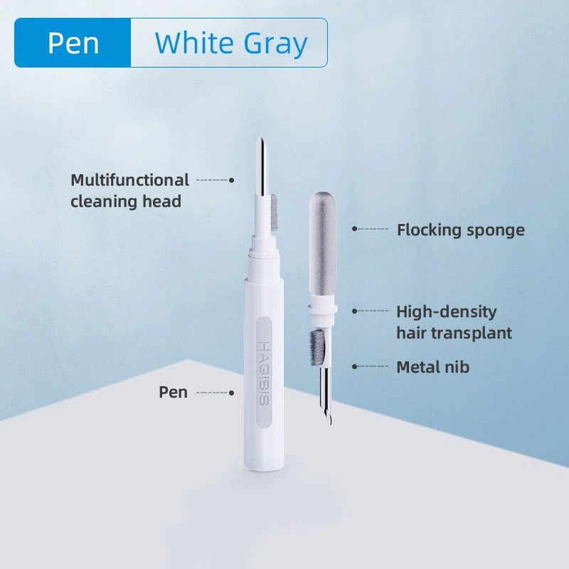 5-in-1 Devices Cleaning Brush