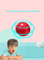 squash ball