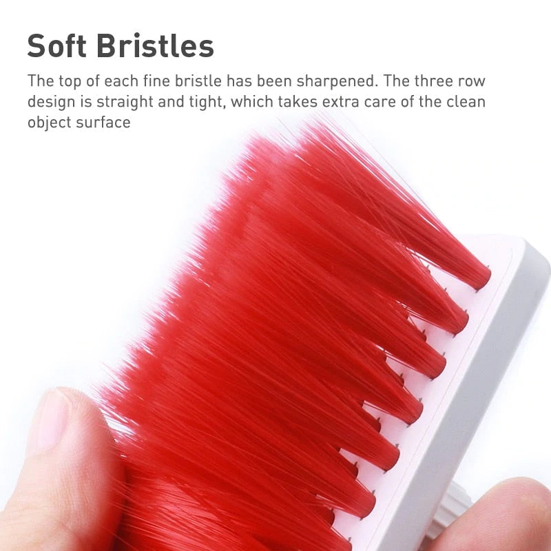 keyboard cleaning brush