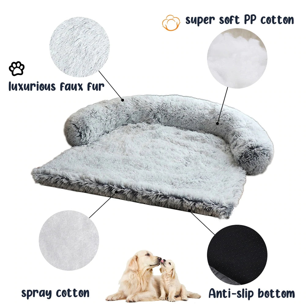 pet couch cover